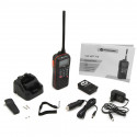 VHF portable étanche et flottante avec GPS - WPF 700 - ORANGEMARINE