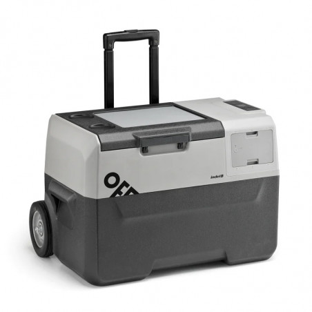 Refrigérateur mobile à batterie Lithium - LION COOLER X40A INDEL B