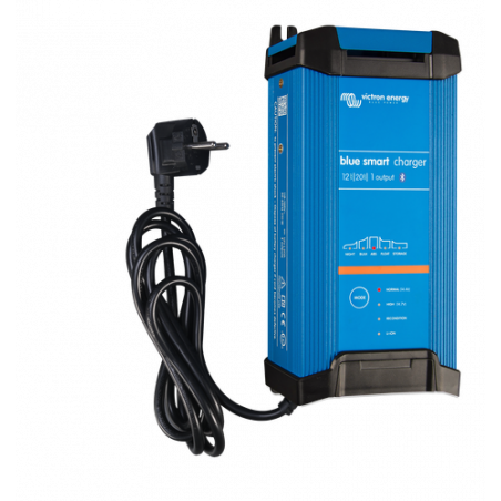 Chargeur de batterie Blue Smart IP22 12V - VICTRON 20A