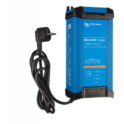 Chargeur de batterie Blue Smart IP22 12V - VICTRON 20A - 3 Sorties