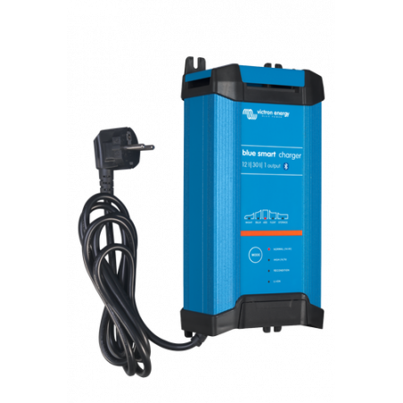 Chargeur de batterie Blue Smart IP22 12V - VICTRON 30A
