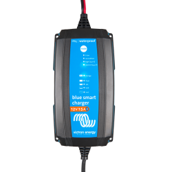 Chargeur de batterie Blue Smart IP65 12V - VICTRON 15A