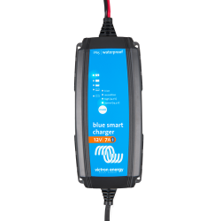 Chargeur de batterie Blue Smart IP65 12V - VICTRON 7A