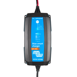 Chargeur de batterie Blue Smart IP65 24V - VICTRON 8A