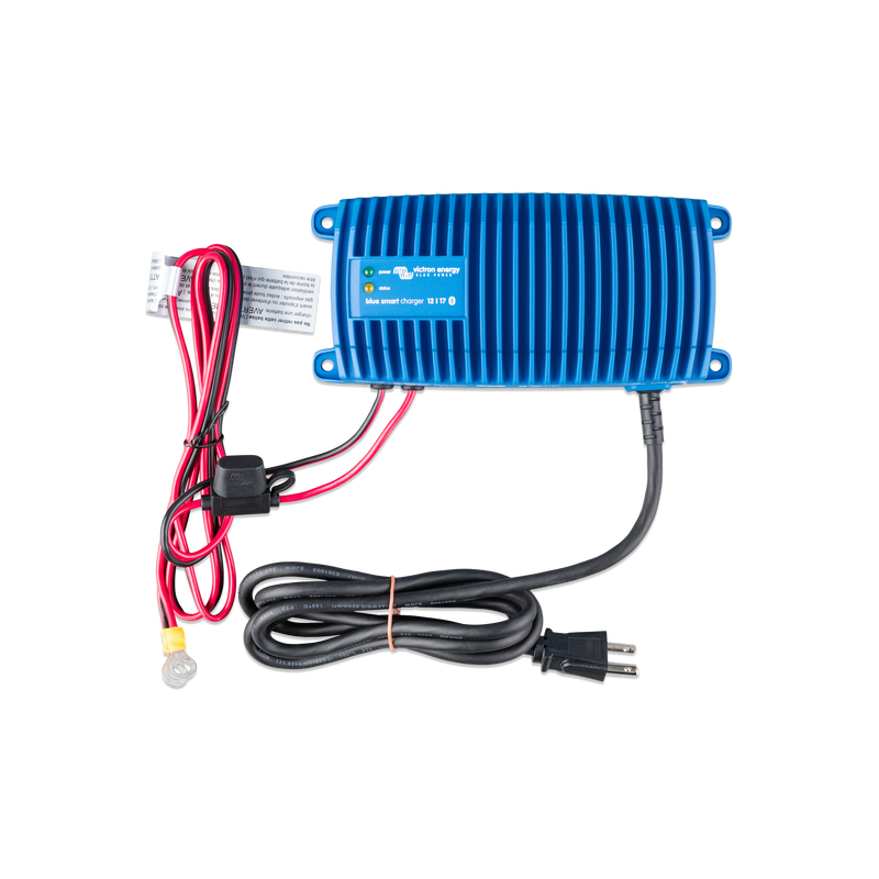Chargeur de batterie Blue Smart IP67 12V - VICTRON 17A