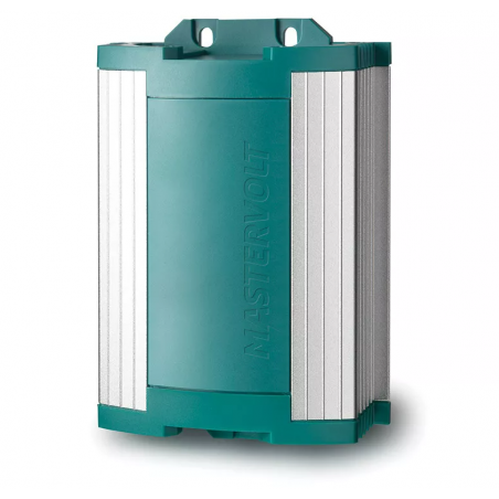 Chargeur de batterie 12V ChargeMaster - MASTERVOLT 15A