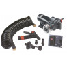 Kit pompe de lavage AQUA JET 24V 5.2 - JOHNSON PUMP