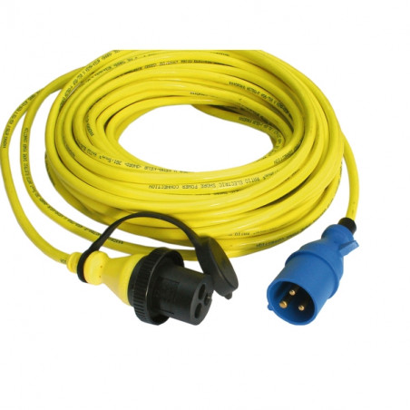 Rallonge de quai 25A - VICTRON