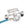 Kit de raccordement gaz - CAN