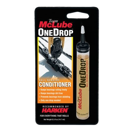 Lubrifiant pour chariots Mc Lube One Drop - HARKEN