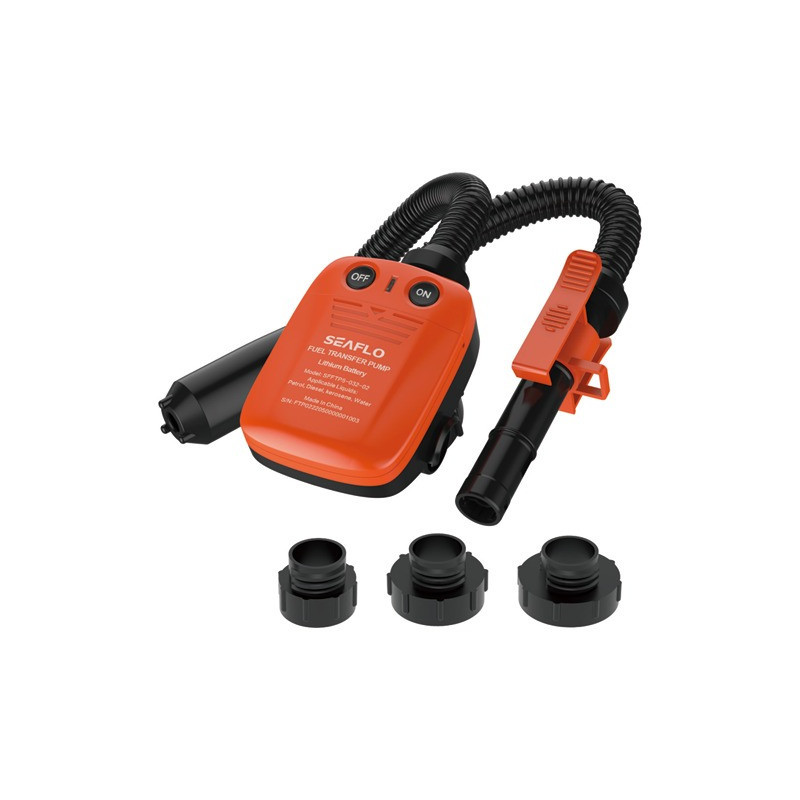 Pompe électrique 12V de transfert Diesel Carburant Gasoil 12V CC Maroc