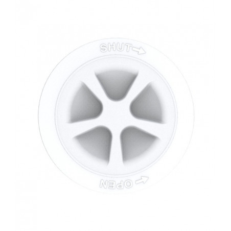 Trappe de visite 204 mm - SEAFLO