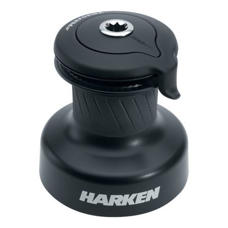 Winch self-tailing 2 vitesses 46 performance  - HARKEN