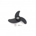 Hélice pour moteur haswing ultima 3.0 110 lbs