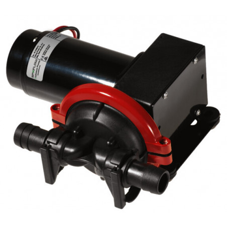 Pompe d'évacuation d'eaux grises et de cale VIKING POWER 16 - 24V - JOHNSON PUMP