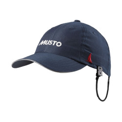 Casquette FAST DRY Navy - MUSTO