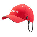 Casquette FAST DRY - Rouge - MUSTO