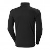 Pull 1/2 ZIP HP Noir - HELLY HANSEN