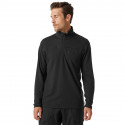 Pull 1/2 ZIP HP Noir - HELLY HANSEN