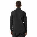 Pull 1/2 ZIP HP Noir - HELLY HANSEN
