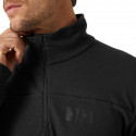 Pull 1/2 ZIP HP Noir - HELLY HANSEN