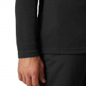 Pull 1/2 ZIP HP Noir - HELLY HANSEN