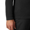 Pull 1/2 ZIP HP Noir - HELLY HANSEN