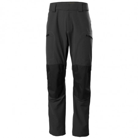 Pantalon de Navigation HP RACING DECK Noir - HELLY HANSEN