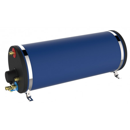 Chauffe-eau bateau et camping-car émaillé - 320 mm - 45 Litres - ATI