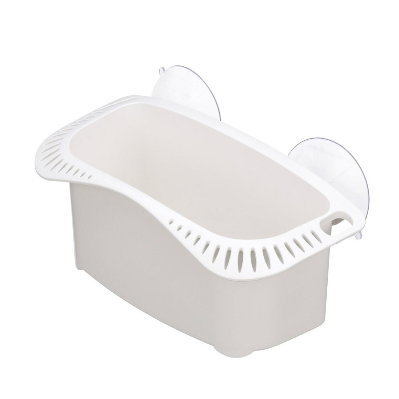 Boîte De Rangement Marine Pour Bateau, Boîte De Rangement Pour Outils Marins - Organisateur De Boîte à Outils Pour équipement De Pêche,Organisateur D'outils Multifonctionnel, Support De Montage Pour B