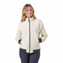 Veste de pont femme snug 2.0 blanc - musto
