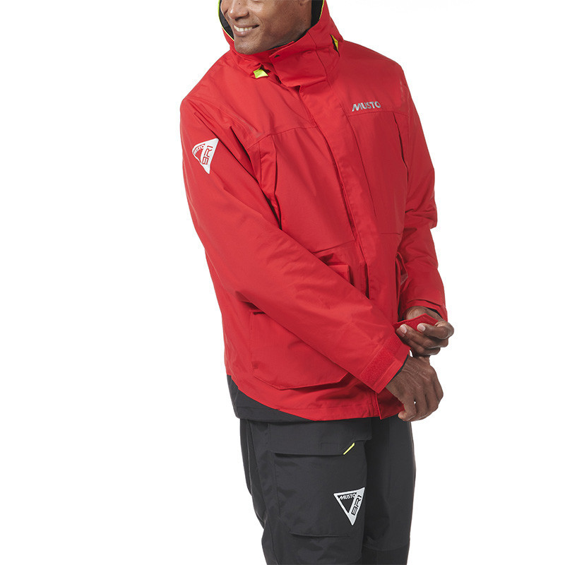 Veste de quart cotiere cheap