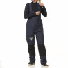 Salopette de quart côtière femme br1 bleu marine - musto