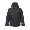 Veste de quart côtière br1 channel noir- musto