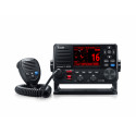 Vhf marine fixe ic-m510e avec gps