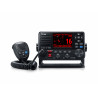 Vhf marine fixe ic-m510e avec gps
