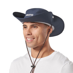 Chapeau Fast Dry Brimmed - MUSTO