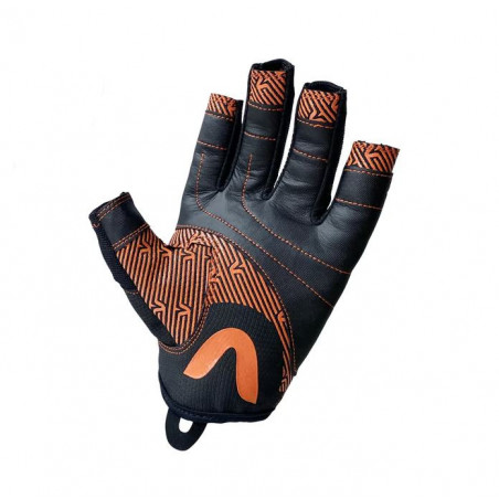 Gants v-grip pro doigts courts - VAIKOBI