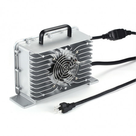 Chargeur de batterie 36V 22A - ROYPOW