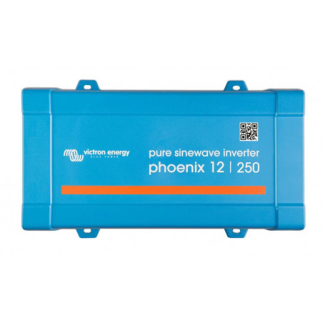 Convertisseur VE Direct PHOENIX 12V/230V - 250W - VICTRON