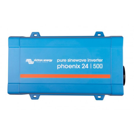 Convertisseur VE Direct PHOENIX 24V/230V - 500W - VICTRON