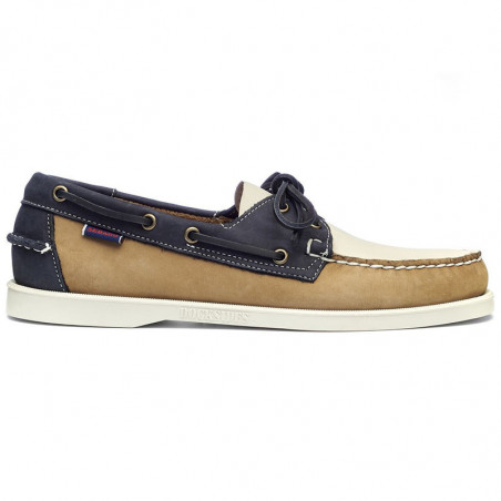 dockside sebago pas cher