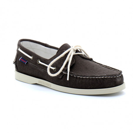 dockside sebago pas cher