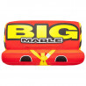Bouee tractee airhead big mable 2 personnes