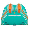 Bouee tractee airhead grandstand 2 personnes