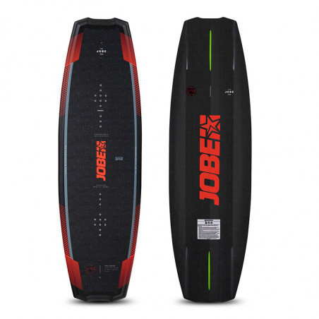 Planche de wakeboard jobe logo series 138'