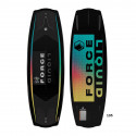 Planche de wakeboard liquid force trip