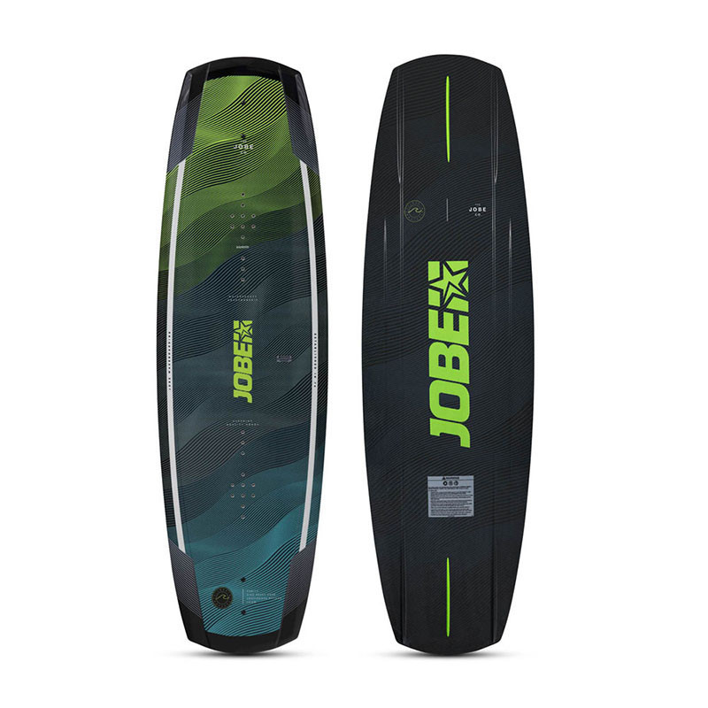 Pack wakeboard jobe vanity 136' + chausses unit(40/44)