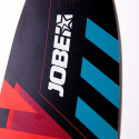 Ski nautique jobe hemi combo 59 rouge/bleu