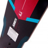 Ski nautique jobe hemi combo 59 rouge/bleu